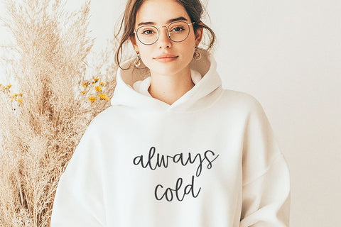 Apricity Script Font Beck McCormick 