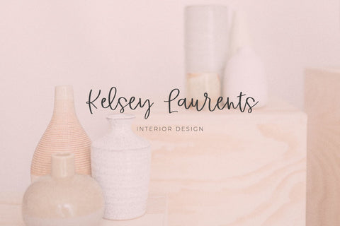 Apricity Script Font Beck McCormick 