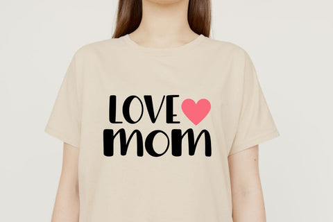 April - Display Font Font AnningArts Design 