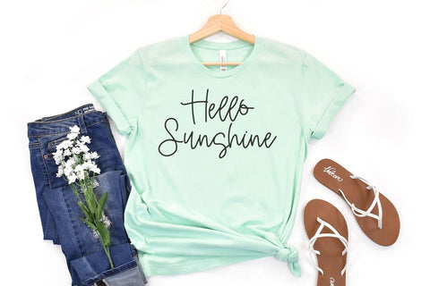 Aquariusly Script Font Beck McCormick 