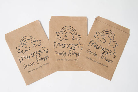 Aquariusly Script Font Beck McCormick 