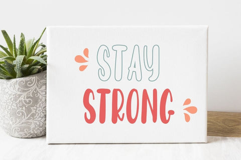 Arabica - Handwriting Font Duo Font AnningArts Design 