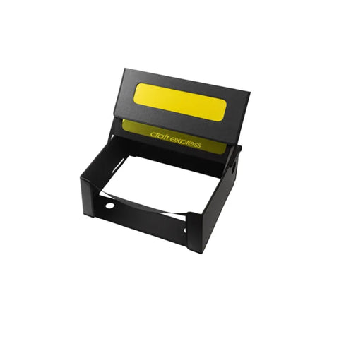 ARC B1 Protective Cover – Craft Express Custom Fit Dust Cover for Smoke Purifier Physical Craft Express 