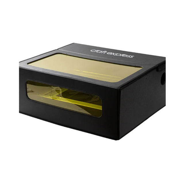 ARC B1 Protective Cover – Craft Express Custom Fit Dust Cover for Smoke Purifier Physical Craft Express 