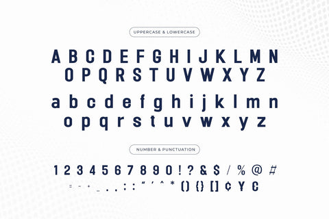 Archie Font studioalmeera 