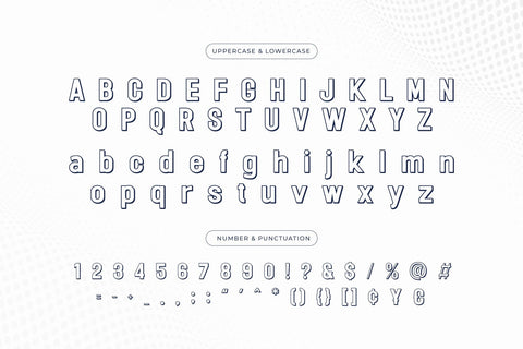 Archie Font studioalmeera 