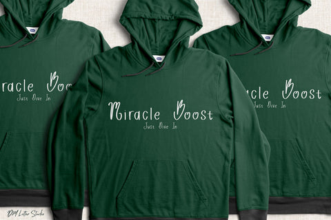 Ardeline Charm – Romantic Handwritten Script Font Font Dm Letter Studio 