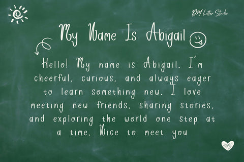 Ardeline Charm – Romantic Handwritten Script Font Font Dm Letter Studio 