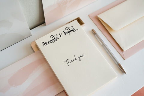 Ardemy Luxe Font, wedding font, Handwritten font, calligraphy font, font for Cricut, modern calligraphy SVG TonisArtStudio 