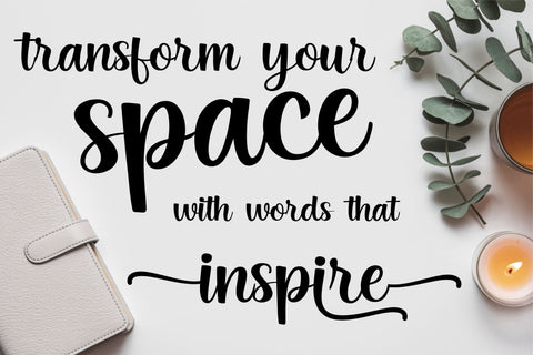 Ardemy Luxe Font, wedding font, Handwritten font, calligraphy font, font for Cricut, modern calligraphy SVG TonisArtStudio 