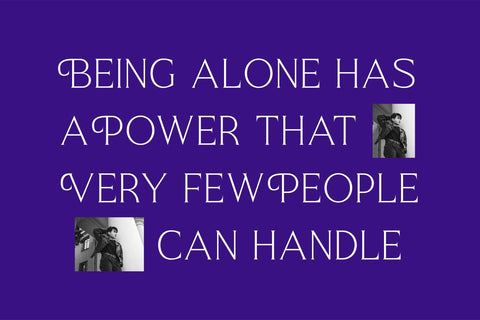 Argent Paradise - Elegant Serif Oldstyile Font Letterena Studios 