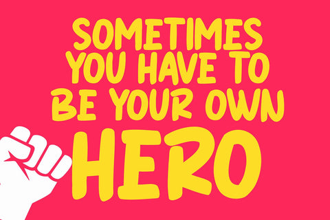 Arhivelo - Playful Sans Serif Font Font StringLabs 