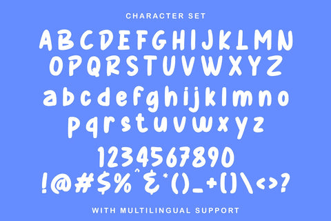 Arhivelo - Playful Sans Serif Font Font StringLabs 