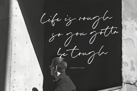 Arietta Hudson - Modern Handwritten Script Font Font Timur type 