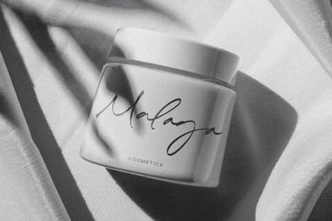 Arietta Hudson - Modern Handwritten Script Font Font Timur type 