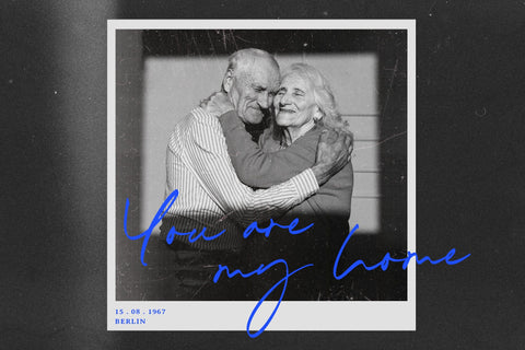 Arietta Hudson - Modern Handwritten Script Font Font Timur type 