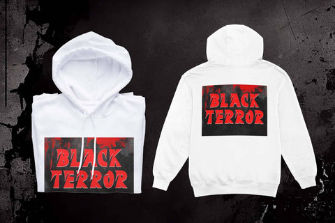 Arizon Fighter Font Prasetya Letter 