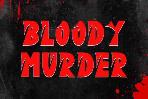 Arizon Fighter Font Prasetya Letter 