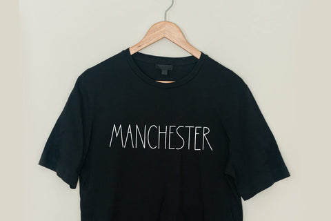 Arizone Font Abo Daniel Studio 