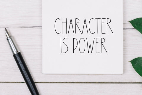 Arizone Font Abo Daniel Studio 