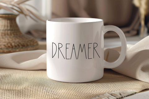 Arizone Font Abo Daniel Studio 