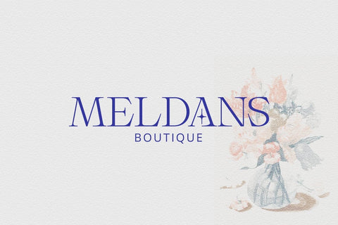 Armeston Display Typeface Font Fadeline Std. 