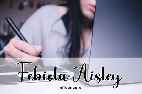 Aroma Font Rotterlab studio 