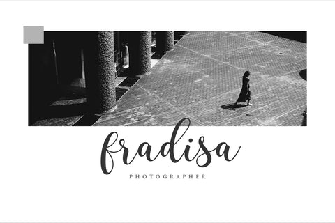 Arsavi Script Font Fadeline Std. 