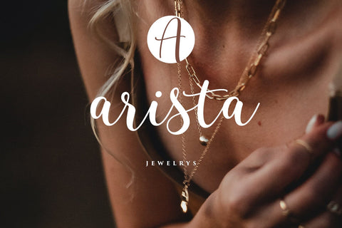 Arsavi Script Font Fadeline Std. 