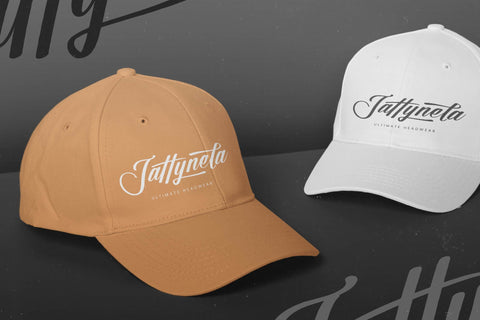 Artemis Gothical - Modern Script Calligraphy Font Letterena Studios 