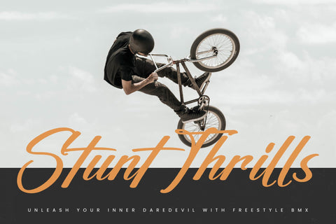 Artemis Gothical - Modern Script Calligraphy Font Letterena Studios 