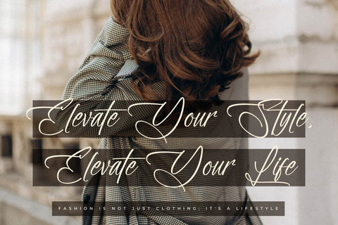 Arthurlla Theodyre - Modern Handwritten Font Font Letterena Studios 