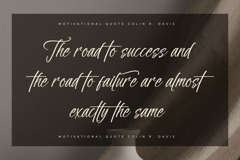 Arthurlla Theodyre - Modern Handwritten Font Font Letterena Studios 