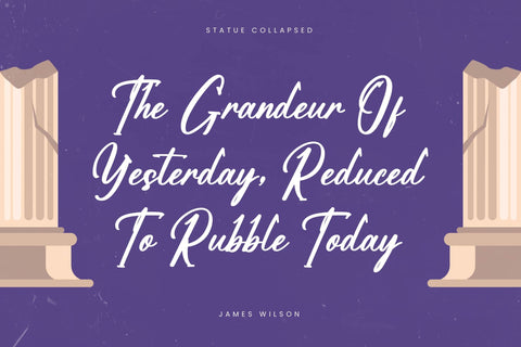 Artifacts Cultural - Modern Bold Script Font Letterena Studios 