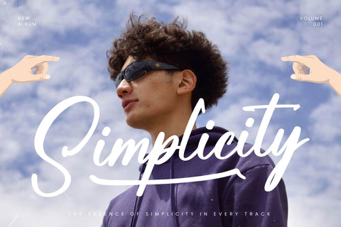 Artifacts Cultural - Modern Bold Script Font Letterena Studios 