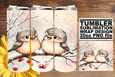 Artistic designs tumbler wrap, ideal for your sublimation needs! , Xmas Sublimation afrosvg 