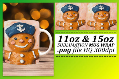 Artistic mug wrap designs, make every sip enjoyable! Sublimation afrosvg 