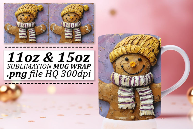 Artistic mug wraps, ideal for your creative projects! Sublimation afrosvg 