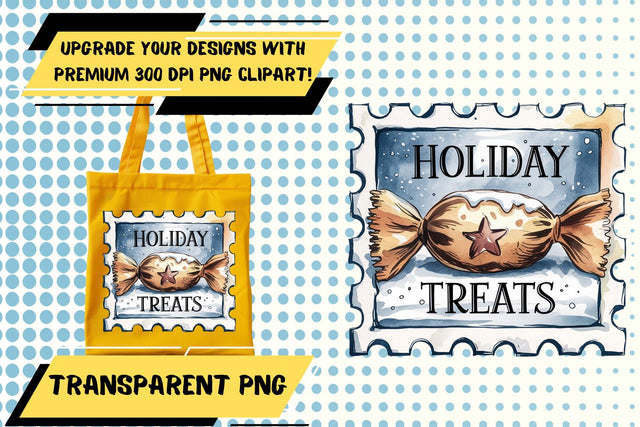Artistic PNG files, made for sublimation use , Christmas Sublimation HoodArtCraft 