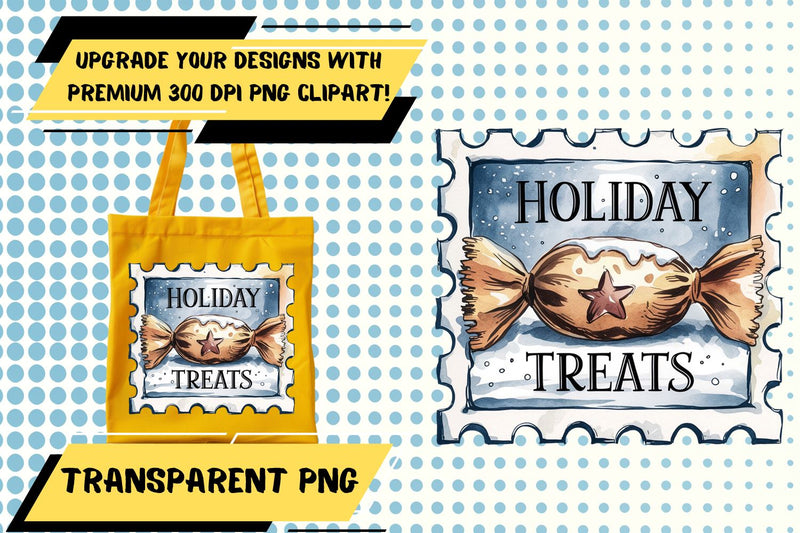 Artistic PNG files, made for sublimation use , Christmas Sublimation HoodArtCraft 