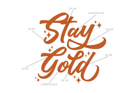 Artukge Script Typeface Font Fadeline Std. 