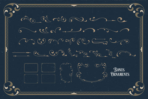 Arvoire Leonard – Layered Font Font Arterfak Project 