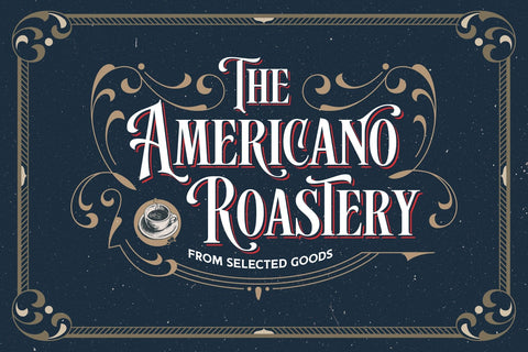 Arvoire Leonard – Layered Font Font Arterfak Project 