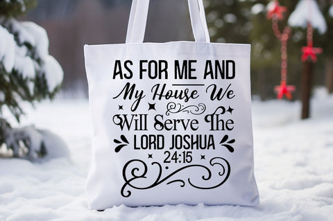 As for me and my house we Svg Design SVG Regulrcrative 