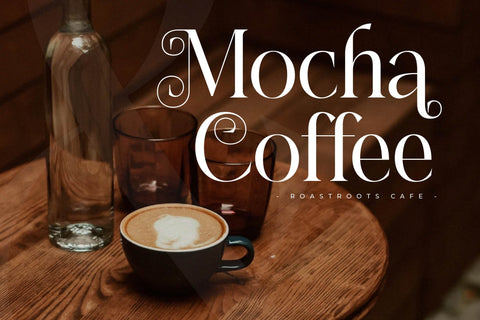 Asgaber - Modern Font Serif Font Storytype Studio 