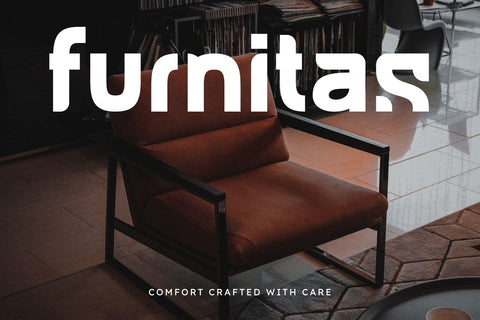 Asgrike - Modern Sans Serif Font Font Masyafi Studio 