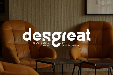 Asgrike - Modern Sans Serif Font Font Masyafi Studio 