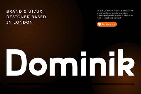 Asgrike - Modern Sans Serif Font Font Masyafi Studio 