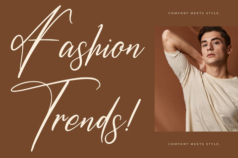 Ashtonjio Grahamte - Modern Signature Font Font Letterena Studios 