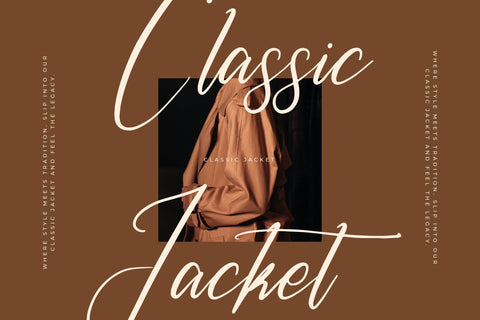 Ashtonjio Grahamte - Modern Signature Font Font Letterena Studios 